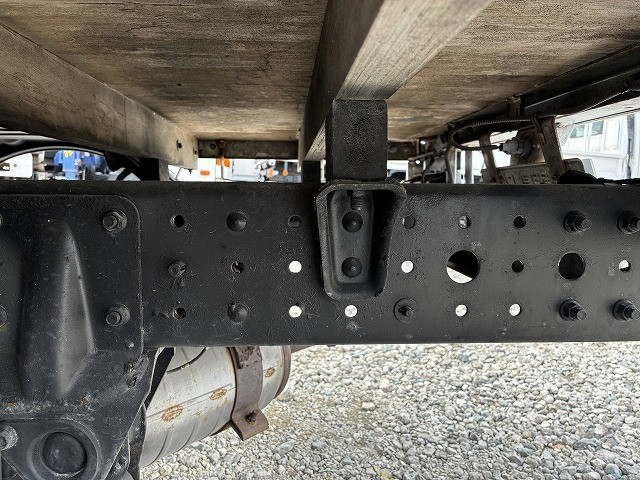 三菱ふそう キャンター 小型 平ボディ TPG-FBA20(97881) 38枚目