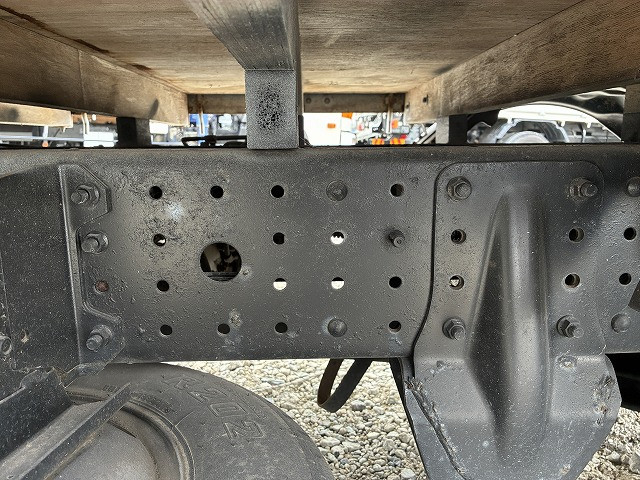 三菱ふそう キャンター 小型 平ボディ TPG-FBA20(97881) 39枚目