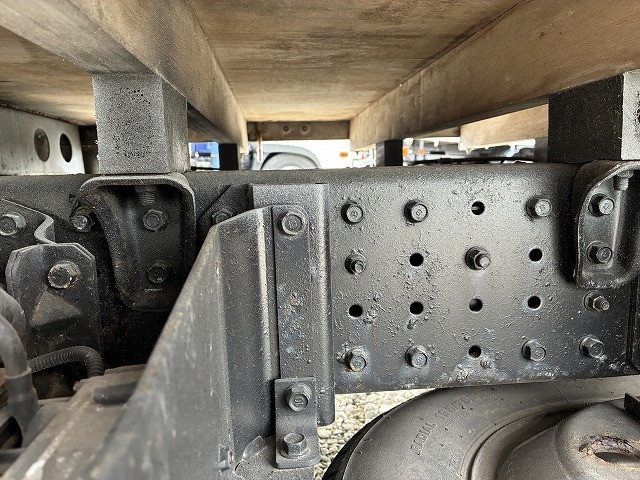 三菱ふそう キャンター 小型 平ボディ TPG-FBA20(97881) 40枚目