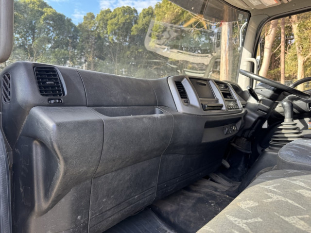 日野 レンジャー 中型 コンテナ専用車 TKG-FC9JEAA(97882) 33枚目