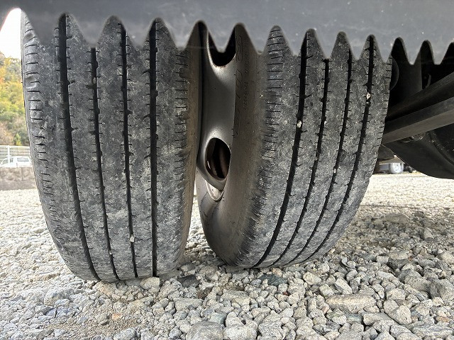 三菱ふそう キャンター 小型 平ボディ TPG-FBA20(97881) 41枚目