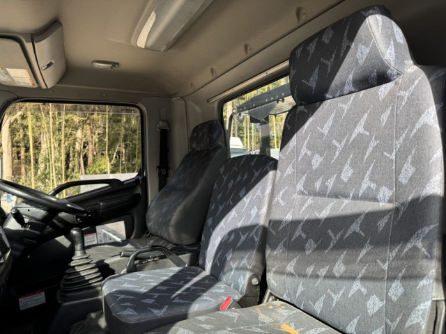 日野 レンジャー 中型 コンテナ専用車 TKG-FC9JEAA(97882) 34枚目