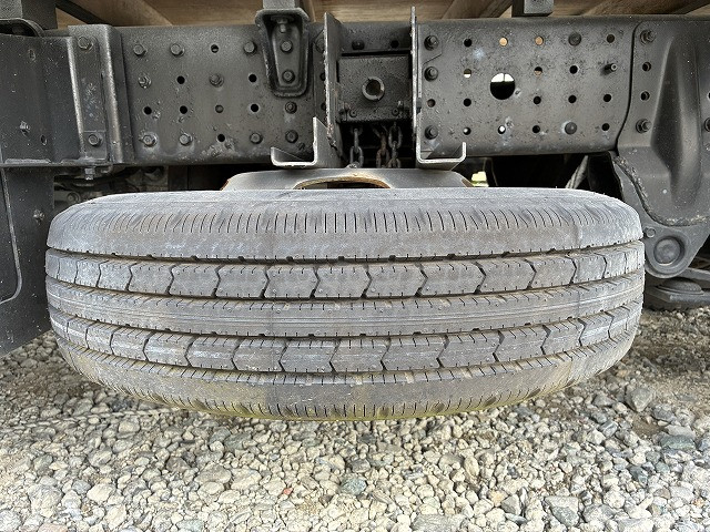 三菱ふそう キャンター 小型 平ボディ TPG-FBA20(97881) 42枚目