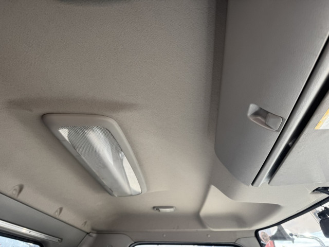 日野 レンジャー 中型 コンテナ専用車 TKG-FC9JEAA(97882) 35枚目