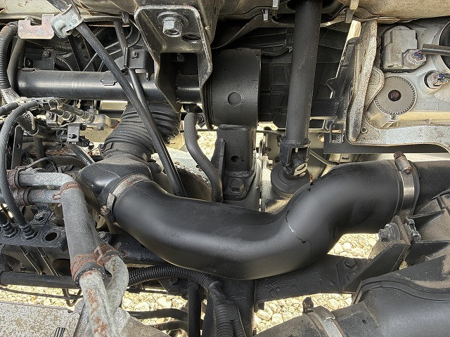 三菱ふそう キャンター 小型 平ボディ TPG-FBA20(97881) 43枚目