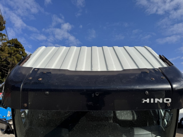 日野 レンジャー 中型 コンテナ専用車 TKG-FC9JEAA(97882) 38枚目