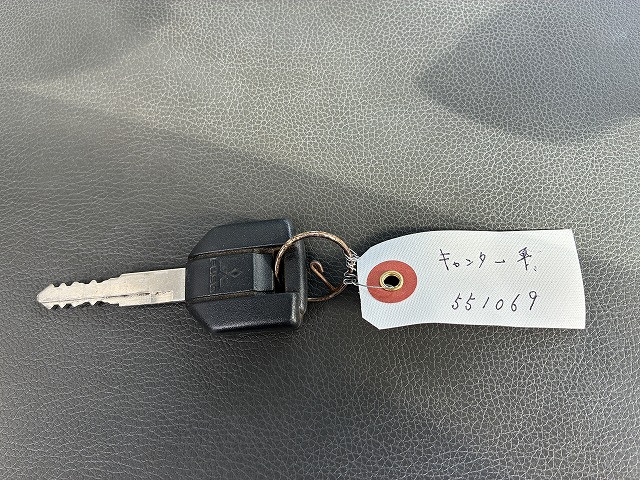 三菱ふそう キャンター 小型 平ボディ TPG-FBA20(97881) 46枚目