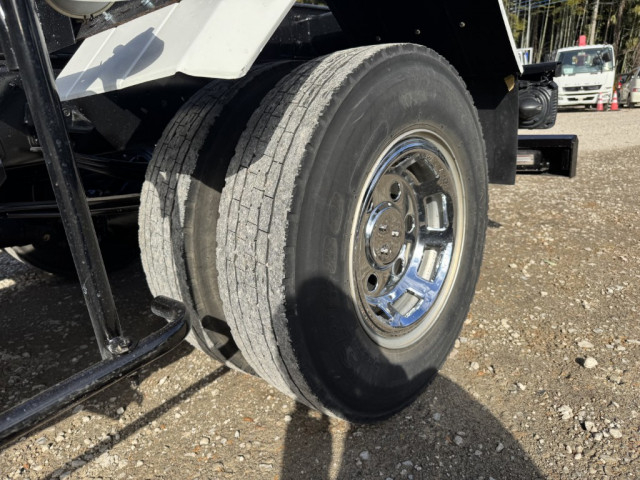 日野 レンジャー 中型 コンテナ専用車 TKG-FC9JEAA(97882) 39枚目