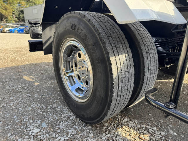 日野 レンジャー 中型 コンテナ専用車 TKG-FC9JEAA(97882) 40枚目