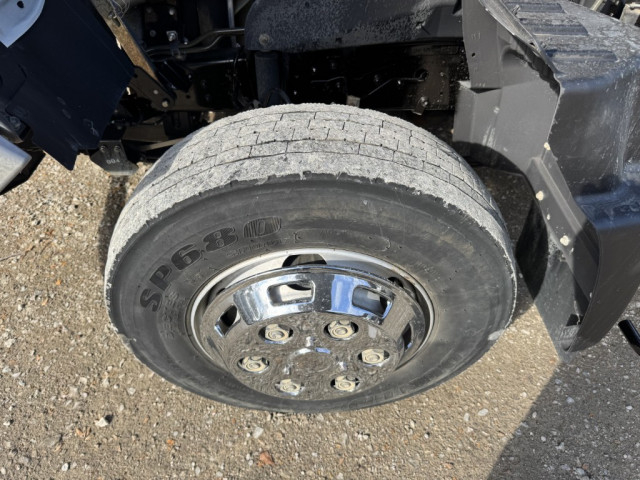 日野 レンジャー 中型 コンテナ専用車 TKG-FC9JEAA(97882) 41枚目