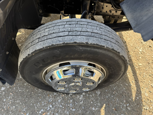 日野 レンジャー 中型 コンテナ専用車 TKG-FC9JEAA(97882) 42枚目