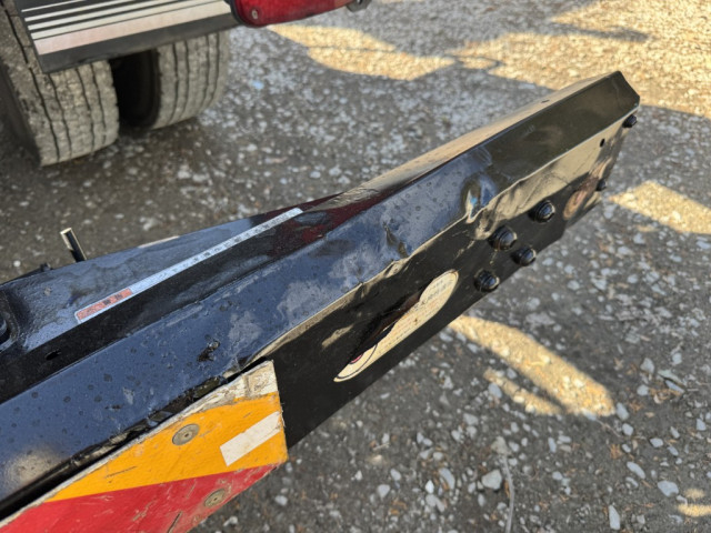 日野 レンジャー 中型 コンテナ専用車 TKG-FC9JEAA(97882) 43枚目