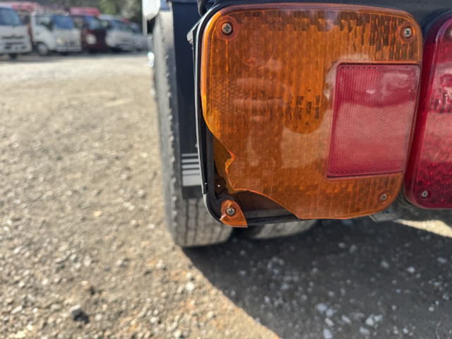 日野 レンジャー 中型 コンテナ専用車 TKG-FC9JEAA(97882) 46枚目