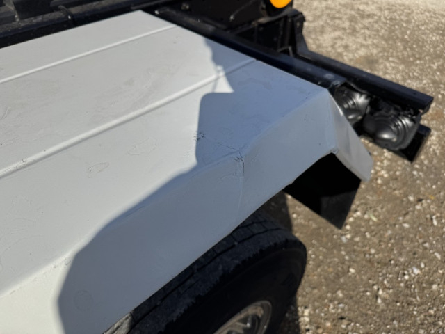 日野 レンジャー 中型 コンテナ専用車 TKG-FC9JEAA(97882) 48枚目