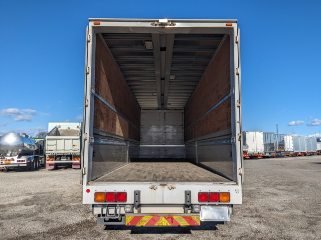 日野 プロフィア 大型 ウィング QPG-FW1EXEG(97883) 8枚目