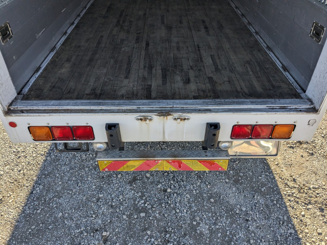 日野 プロフィア 大型 ウィング QPG-FW1EXEG(97883) 9枚目