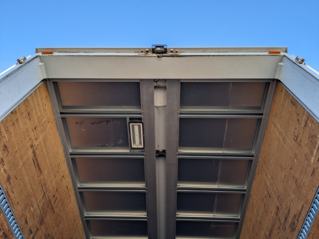 日野 プロフィア 大型 ウィング QPG-FW1EXEG(97883) 10枚目