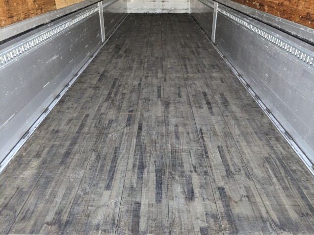 日野 プロフィア 大型 ウィング QPG-FW1EXEG(97883) 11枚目