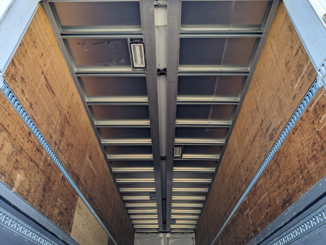 日野 プロフィア 大型 ウィング QPG-FW1EXEG(97883) 12枚目