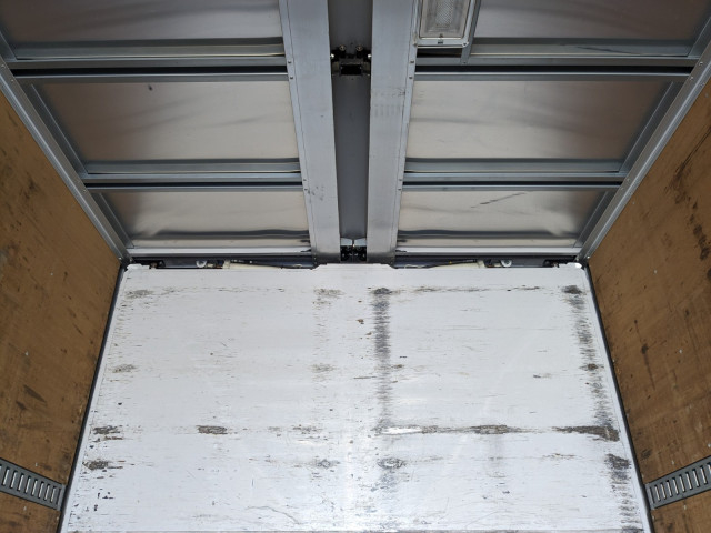 日野 プロフィア 大型 ウィング QPG-FW1EXEG(97883) 14枚目