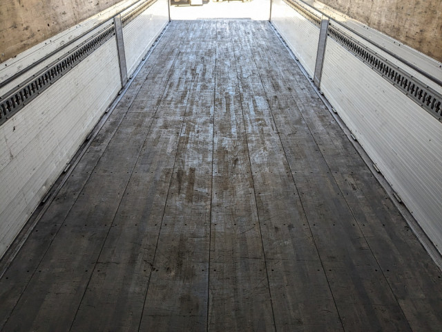 日野 プロフィア 大型 ウィング QPG-FW1EXEG(97883) 16枚目