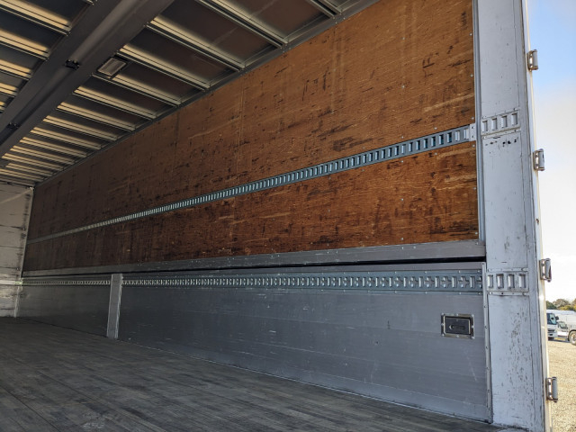 日野 プロフィア 大型 ウィング QPG-FW1EXEG(97883) 17枚目