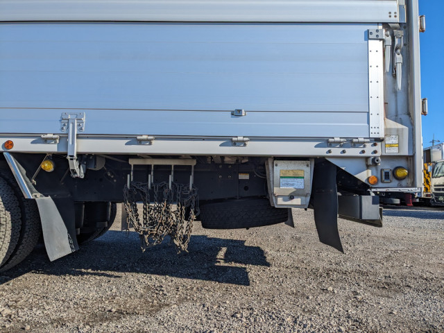 日野 プロフィア 大型 ウィング QPG-FW1EXEG(97883) 20枚目