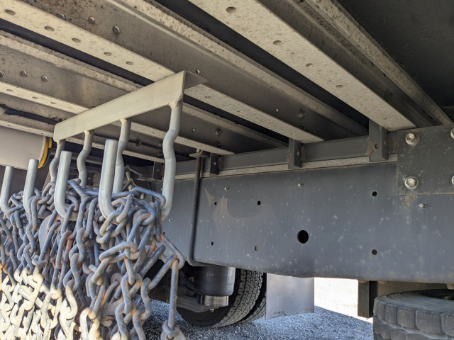 日野 プロフィア 大型 ウィング QPG-FW1EXEG(97883) 21枚目