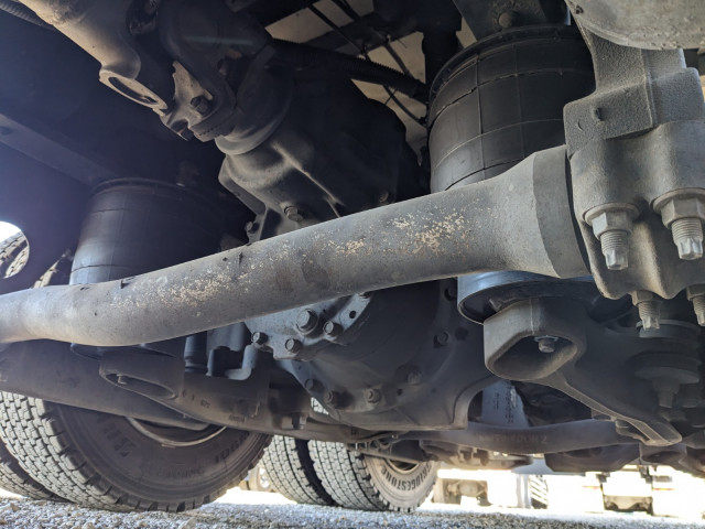 日野 プロフィア 大型 ウィング QPG-FW1EXEG(97883) 22枚目