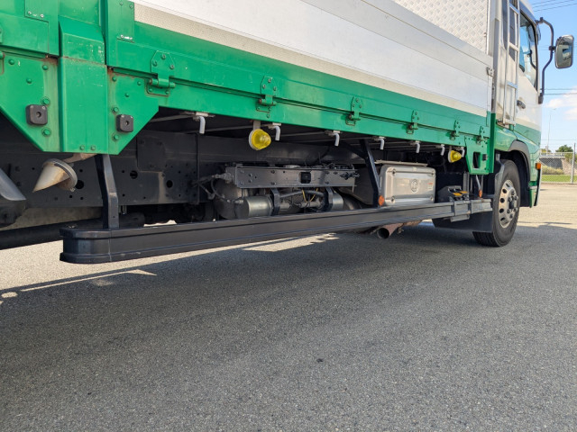 Nissan UD condor Middle Flat body TKG-MK38L(97884) 14枚目