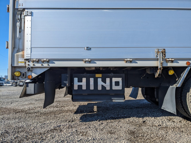 日野 プロフィア 大型 ウィング QPG-FW1EXEG(97883) 26枚目