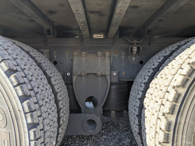 日野 プロフィア 大型 ウィング QPG-FW1EXEG(97883) 27枚目