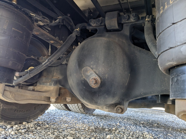 日野 プロフィア 大型 ウィング QPG-FW1EXEG(97883) 28枚目