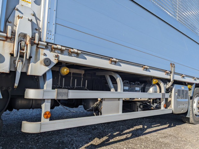 日野 プロフィア 大型 ウィング QPG-FW1EXEG(97883) 31枚目