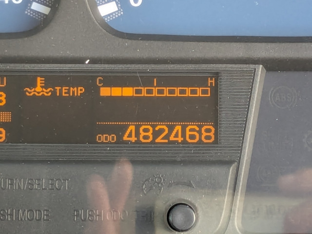 Nissan UD condor Middle Flat body TKG-MK38L(97884) 25枚目