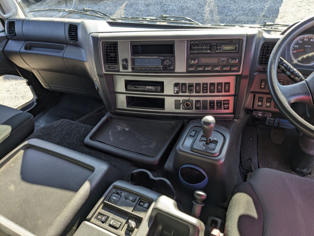 日野 プロフィア 大型 ウィング QPG-FW1EXEG(97883) 37枚目