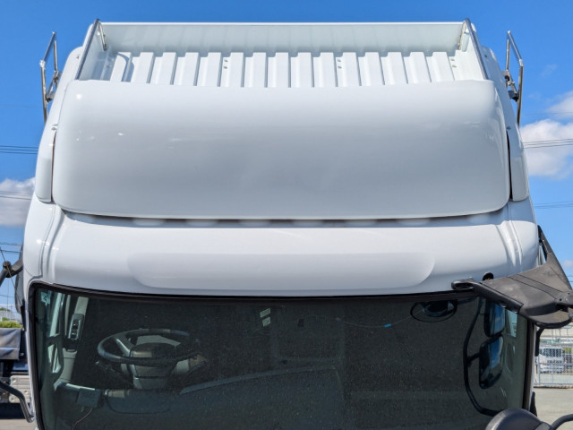 Nissan UD condor Middle Flat body TKG-MK38L(97884) 29枚目