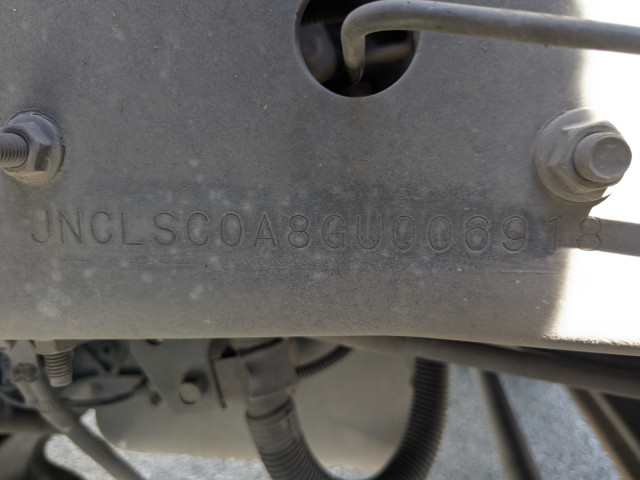 Nissan UD condor Middle Flat body TKG-MK38L(97884) 32枚目