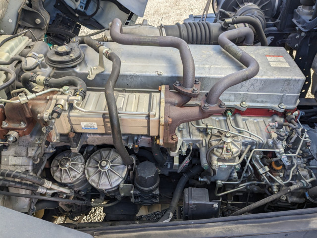 日野 プロフィア 大型 ウィング QPG-FW1EXEG(97883) 41枚目