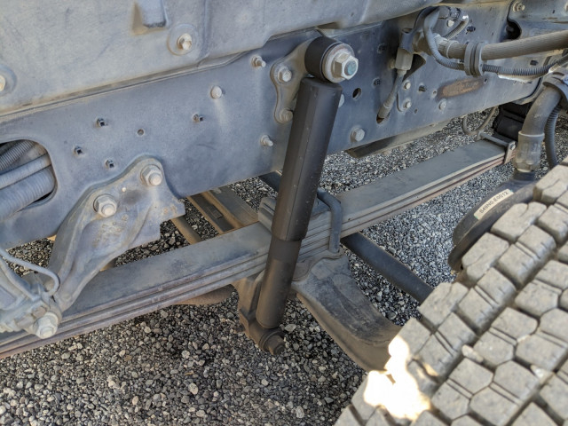 日野 プロフィア 大型 ウィング QPG-FW1EXEG(97883) 42枚目