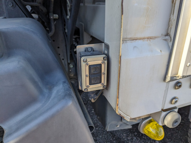 日野 プロフィア 大型 ウィング QPG-FW1EXEG(97883) 45枚目