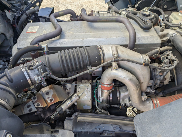 日野 プロフィア 大型 ウィング QPG-FW1EXEG(97883) 46枚目