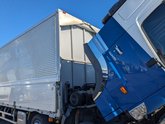 日野 プロフィア 大型 ウィング QPG-FW1EXEG(97883) 47枚目