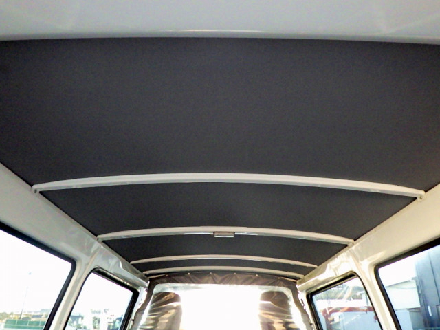 トヨタ トヨエース 小型 バン TKG-XZC605V(97885) 11枚目