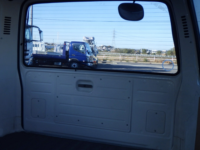 トヨタ トヨエース 小型 バン TKG-XZC605V(97885) 13枚目