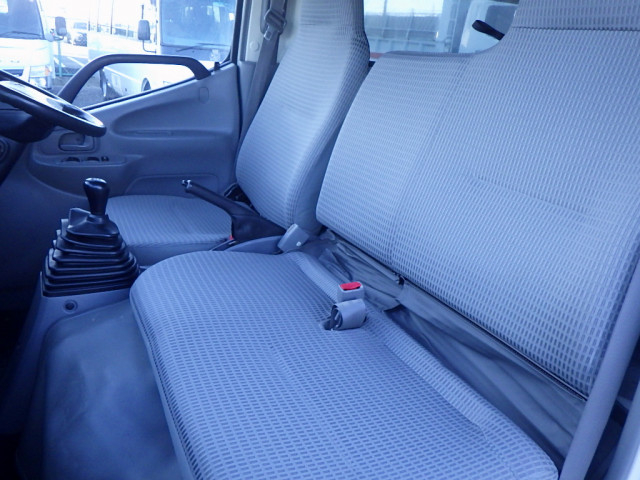 トヨタ トヨエース 小型 バン TKG-XZC605V(97885) 14枚目