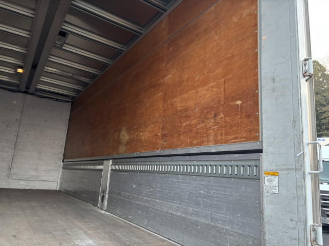 日野 レンジャー 中型 ウィング TKG-FC9JLAP(97886) 10枚目