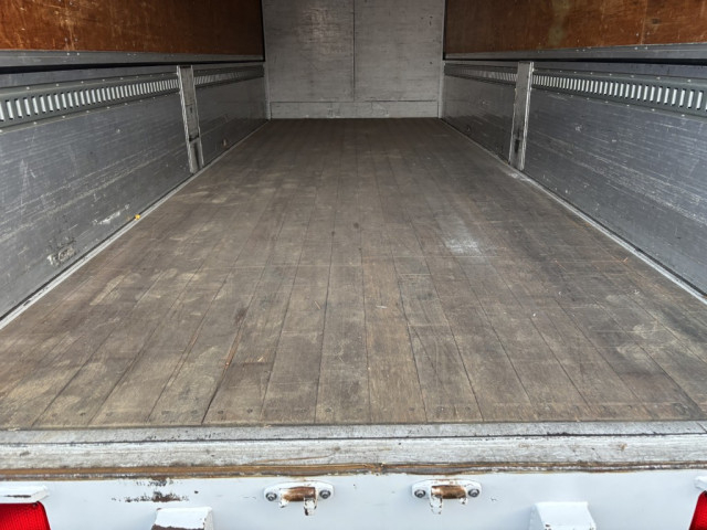 日野 レンジャー 中型 ウィング TKG-FC9JLAP(97886) 11枚目