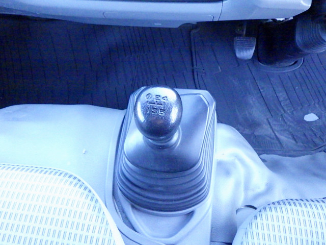 トヨタ トヨエース 小型 バン TKG-XZC605V(97885) 20枚目