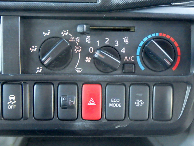 トヨタ トヨエース 小型 バン TKG-XZC605V(97885) 25枚目